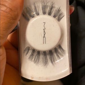 Mac lashes #37